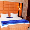 Отель Maas Central Hotel, Port Harcourt, фото 2