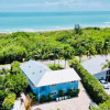Отель Secluded Beachfront Vibes Surf Pet Friendly, фото 20