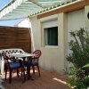 Отель House With One Bedroom In Le Grand Village Plage With Enclosed Garden And Wifi 1 Km From The Beach, фото 10