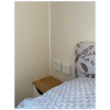 Отель Cosy 3-bed Caravan,combe Haven st Leonards on sea, фото 5