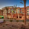 Отель Courtyard Phoenix Mesa Gateway Airport в Мезе