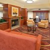 Отель Holiday Inn Express Suites Sumner, an IHG Hotel, фото 26