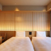 Отель Henn na Hotel Premier Kyoto Gojo Karasuma, фото 5