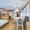 Отель Appartement Zwölferkogel by HolidayFlats24, фото 11