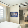 Отель Hanting Hotel Zaozhuang Guangming Road, фото 3