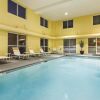 Отель Fairfield Inn Knoxville Alcoa/Airport, фото 13