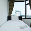 Отель Best Location 2BR at Beverly Tower Apartment TB. Simatupang, фото 15