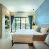 Отель Aster Residence Rayong, фото 3