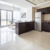 Отель Dashing 1BR Apartment In Dubai Marina, фото 2