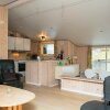 Отель Cozy Holiday Home in Jutland with Sauna, фото 7