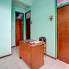 Отель Spot On 91524 Victory Homestay Syariah, фото 13