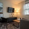 Отель Abode Nashville - Marathon Village Near Downtown, фото 5