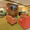 Отель SpringHill Suites Tempe at Arizona Mills Mall, фото 2