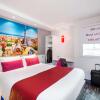 Отель ibis Styles Blois Centre Gare, фото 7