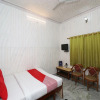 Отель OYO 24319 Hotel Geetanjali Resort, фото 3