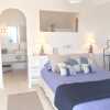 Отель Villa With 5 Bedrooms in Porto Heli, With Wonderful sea View, Private, фото 6