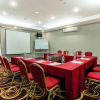 Отель Grand Eska Hotel Batam, фото 45