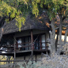 Отель Nyati Safari Lodge, фото 1