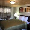 Отель Hilltop Lodge, фото 6