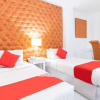 Отель Seven Suites Hotel Observatory, фото 7