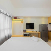 Отель Modern Studio @ Springlake Summarecon Apartment, фото 4