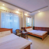 Отель Bong Hong Hotel, фото 3