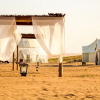 Отель Luxury Desert Camp Oman, фото 25