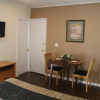 Отель Comfy Studio Suite, фото 24