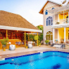Отель Villa Asimba, фото 42