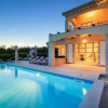 Отель Villa Blanca, фото 8
