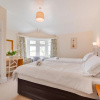 Отель Treveglos St Merryn in St Merryn, фото 4