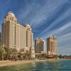 Отель Four Seasons Hotel Doha в Дохе