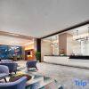 Отель Hampton by Hilton Wuhan Sixin Guobo, фото 1