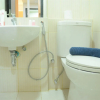Отель Simply Studio Room @ Annora Living Apartement Tangerang, фото 9