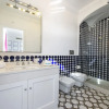 Отель Exclusive Villa in Praiano with Pool & View, фото 28