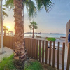 Отель Primestay - 1BR Sea View in Beach Isle, фото 29