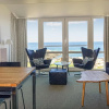 Отель Beautiful Apartment in Allinge With 1 Bedrooms and Wifi, фото 5