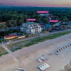 Отель Sandstrand Ostseeperle, фото 21