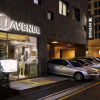 Отель H Avenue Hotel Yeocksam, фото 1