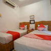 Отель SUPER OYO 1173 Hotel Shofa Marwah, фото 7