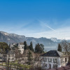 Отель Vallat Lodges Annecy L'hôtel Particulier, фото 13