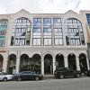 Отель Khuttar Apartments в Аммане
