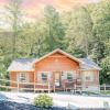 Отель A Creekside on the Bluff, фото 21