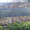 Отель Villa Executive 2br Riesling at Cypress Lakes Resort в Поколбине