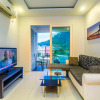 Отель HLC501 - Patong apartment  for 4, market and beach, фото 15