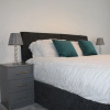 Отель Luxury 1-bed Apartment Bradford Free Parking, фото 4