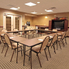 Отель Homewood Suites by Hilton Bloomington, фото 29