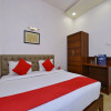 Отель OYO 11928 Hotel Ajmer regency, фото 4