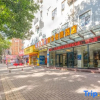 Отель Jun'an Convenience Hotel (Chaoyang Square Nanning Railway Station), фото 2