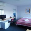 Отель Mt Beauty Motor Inn, фото 4